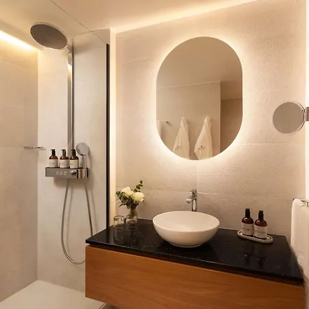 Nh Collection Hotel Gante