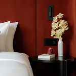 Nh Collection Hotel Gent