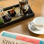 酒店 Nh Collection 根特