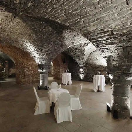 Nh Belfort Hotel