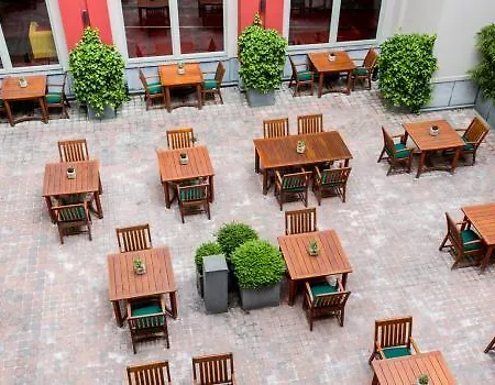 Nh Collection Hotel