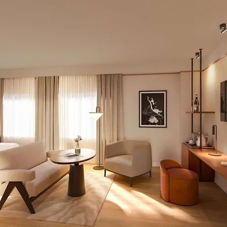 Hotel Nh Collection