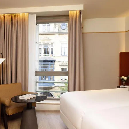 Nh Collection Hotel Gand