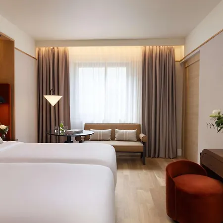 Hotel Nh Collection Gent