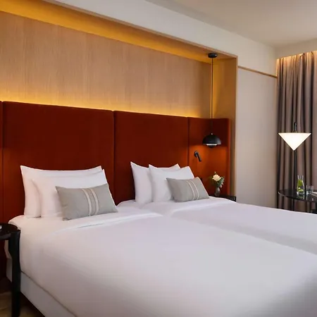 Nh Collection Hotel Gand