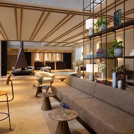Nh Collection Ghent