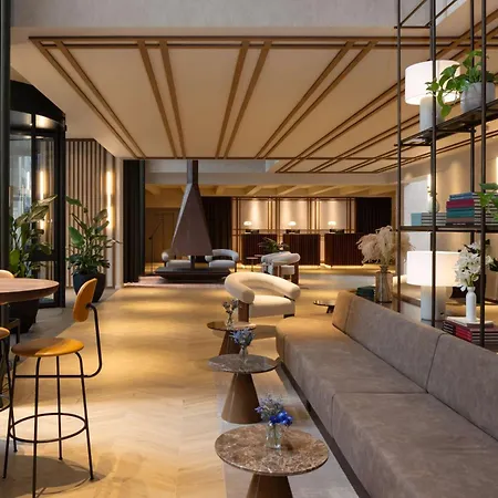 Nh Collection Hotel