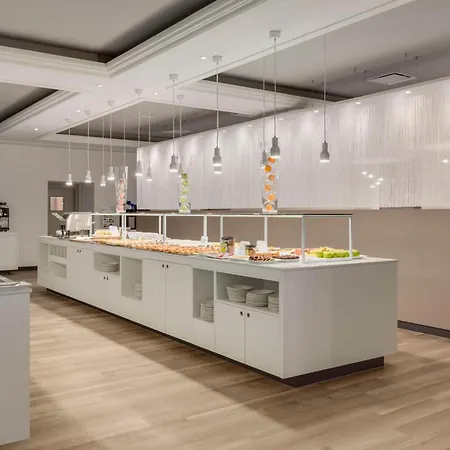 Nh Collection Hotel Gent