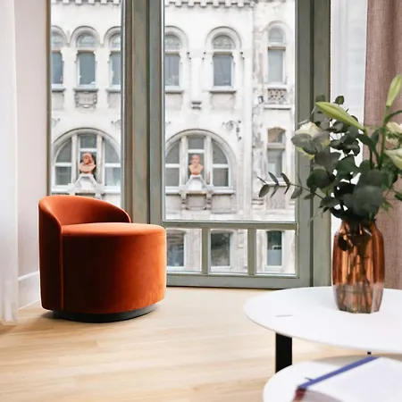 Nh Collection 4* Gent