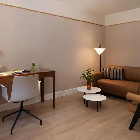 Hotel Nh Collection 4*