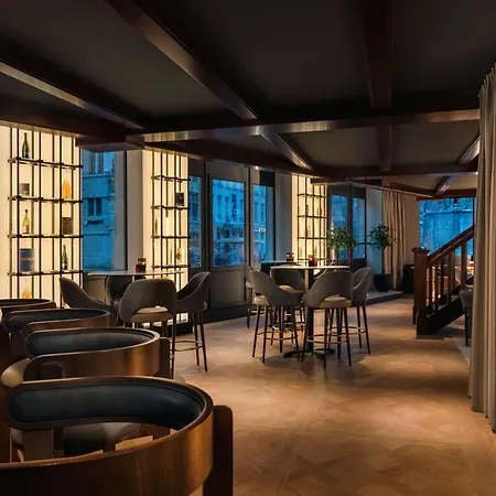 Nh Collection Hotel Gand