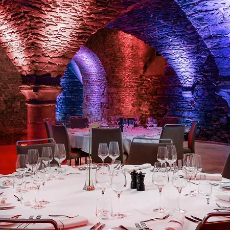 Hotel Nh Collection Gand