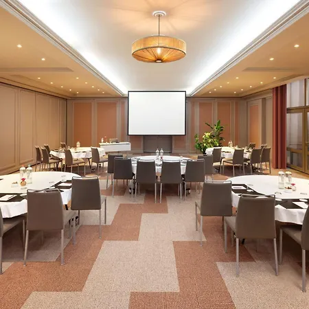 Hotel Nh Collection 4*