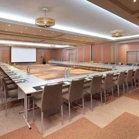 Nh Collection Hotel Gand