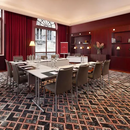 Hotel Nh Collection Gand