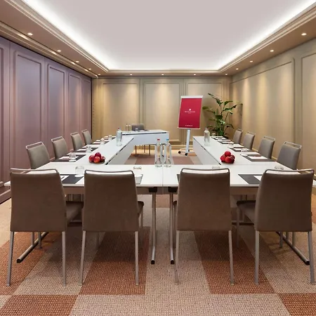 Nh Collection Hotel