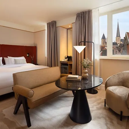Hotel Nh Collection