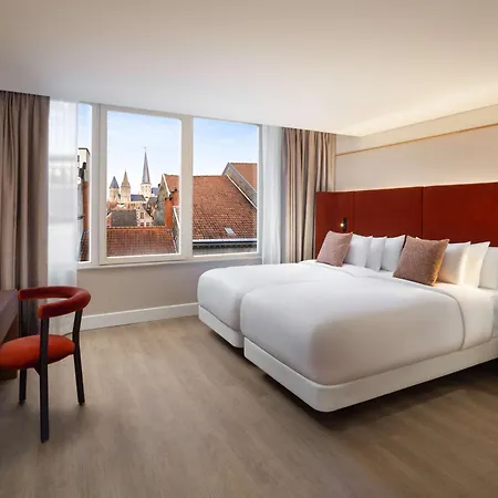 Hotel Nh Collection 4*