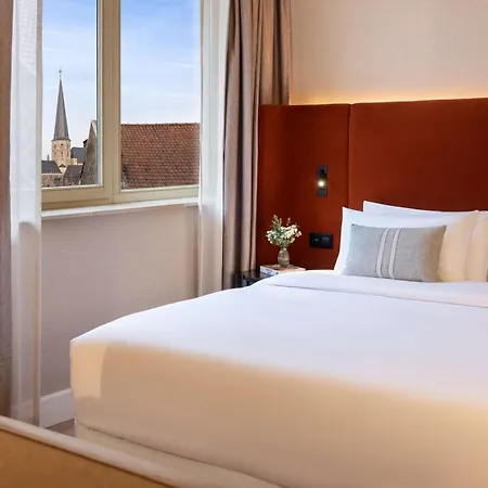 Nh Belfort Hotel