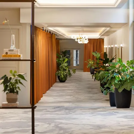 Hotel Nh Collection