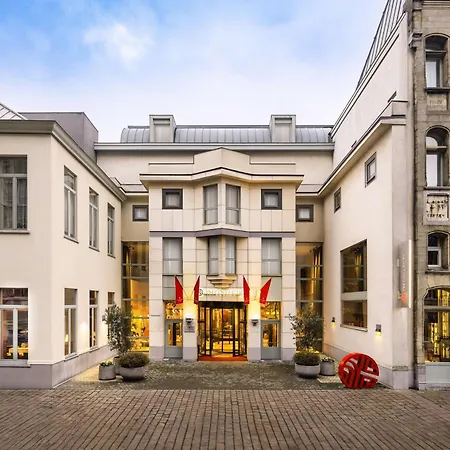 Hotel Nh Belfort 4*