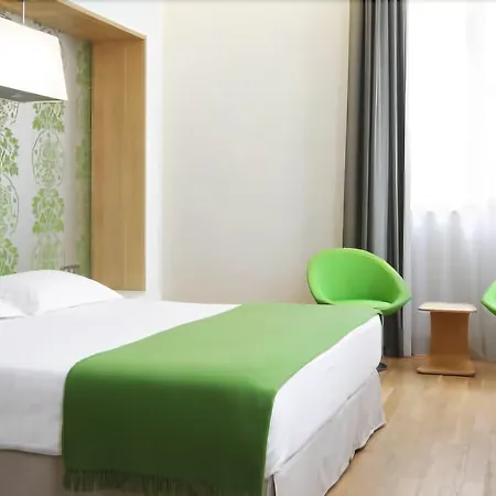 Nh Collection Hotel