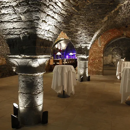 Nh Collection 4* Gand