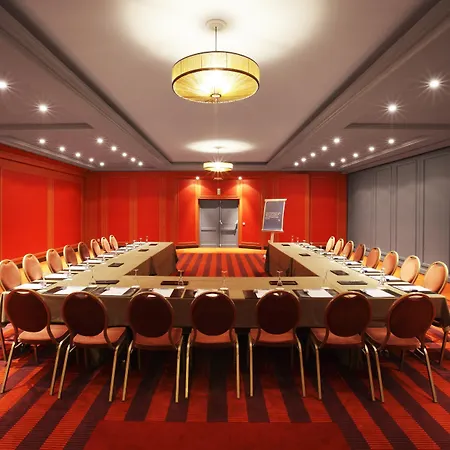 Nh Collection Hotel