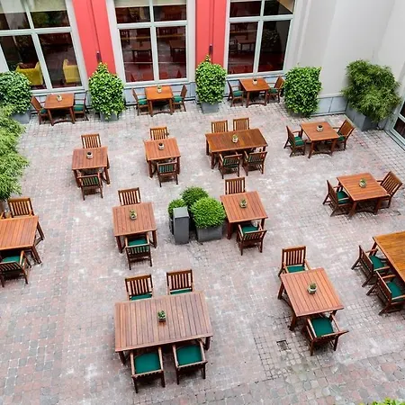 Nh Collection 4* Gand