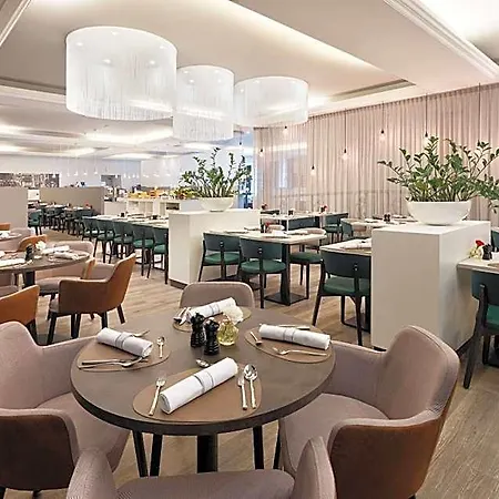 Nh Collection מלון 4*