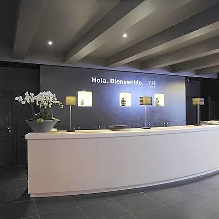Hotel Nh Collection Ghent