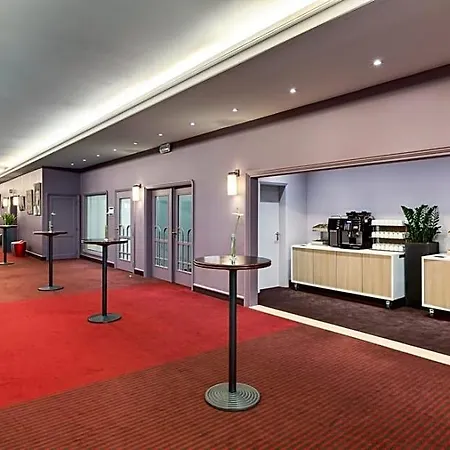 Hotel Nh Collection Ghent