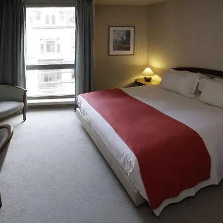 Nh Collection Hotel 4*