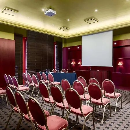 Nh Collection Hotel Gante