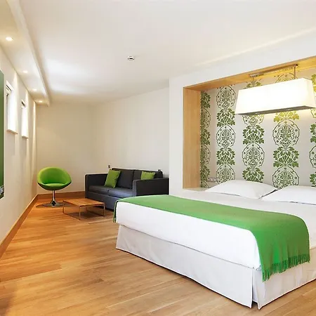 Nh Collection Hotel