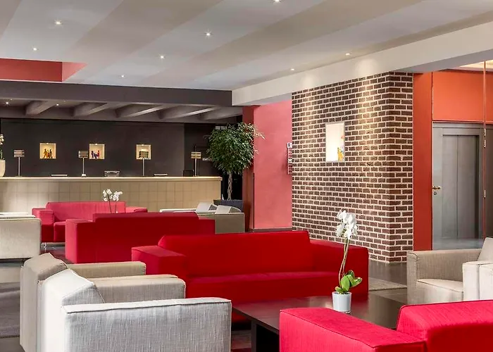 Nh Collection Hotel Ghent