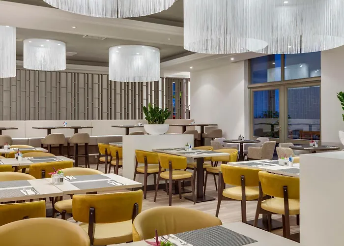 Nh Collection Гент