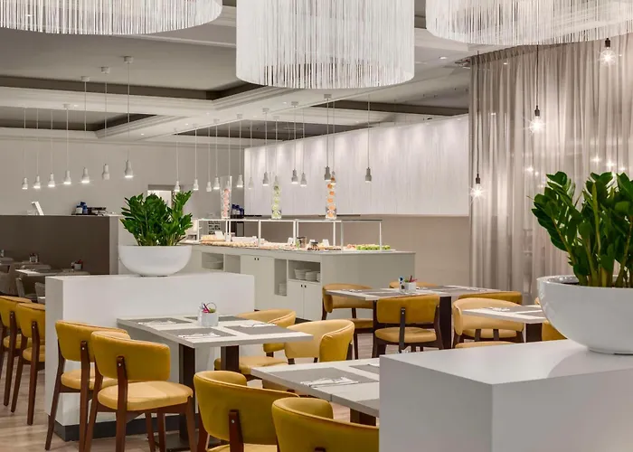 Otel Nh Collection 4*