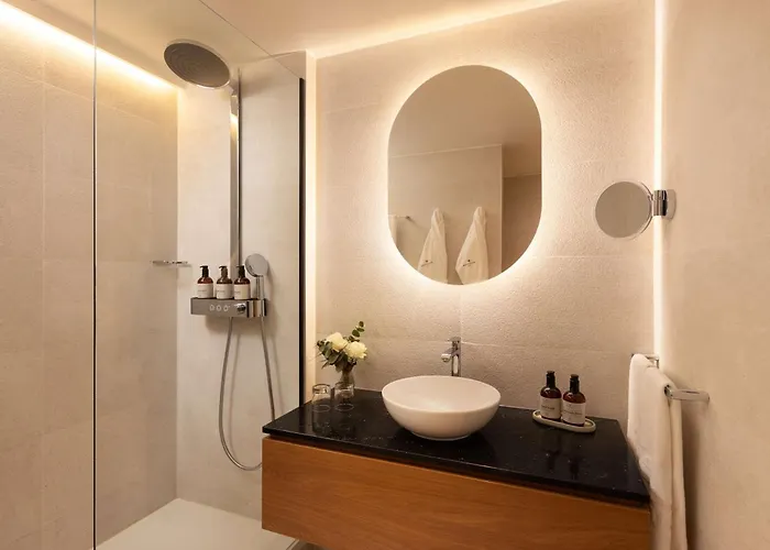 Nh Collection Hotel Ghent