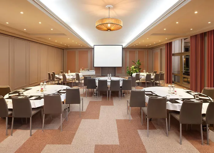 Otel Nh Collection 4*