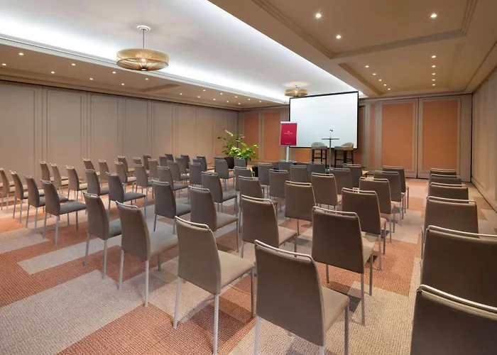 Nh Collection 4* Gent