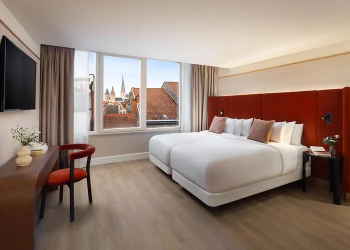 Hotel Nh Collection 4*