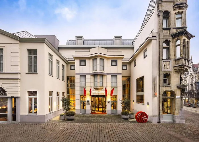 Otel Nh Collection 4*