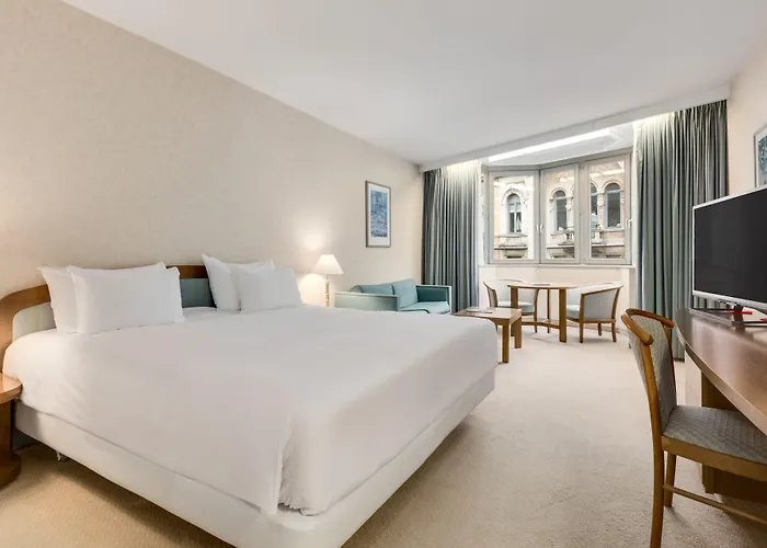 Nh Collection Hotel 4*