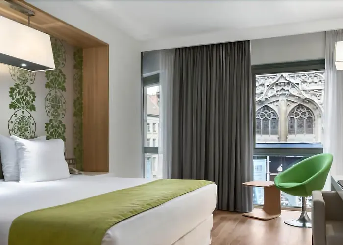 Hotel Nh Collection 4*