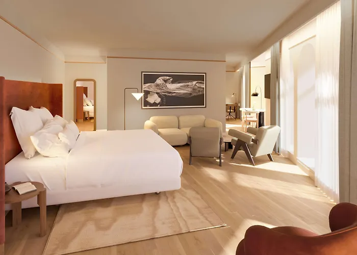 Nh Collection Otel 4*