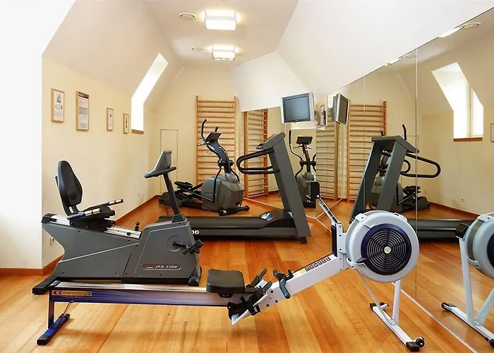 Hotel Nh Collection Ghent