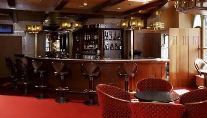 Nh Collection Гент