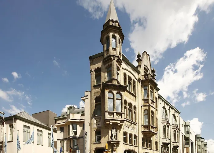 Готель Nh Collection