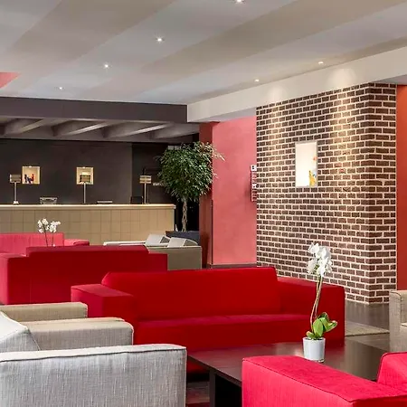 Nh Collection Hotel Ghent